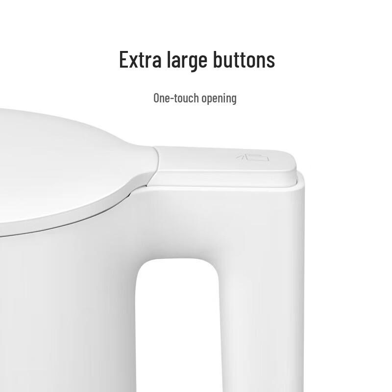 Xiaomi Smart Thermostatic Electric Kettle 2 Pro CN Plug (adapter Included)