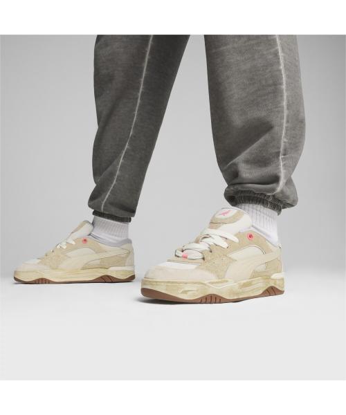 Puma PUMA-180 STAPLE (39732001) [Shipped from Korea] 100% Authentic