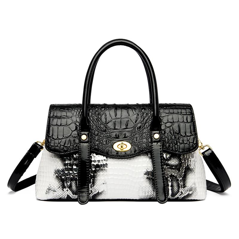 

Сумка из лакированной кожи PU для женщин, сумка через плечо для женщин, сумка-мессенджер, сумка через плечо