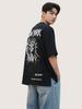ZBLACK New York Signature Short Sleeve T-Shirt (Black)