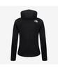 The North Face Nj3Ls30A Women'S Andes Jacket Black