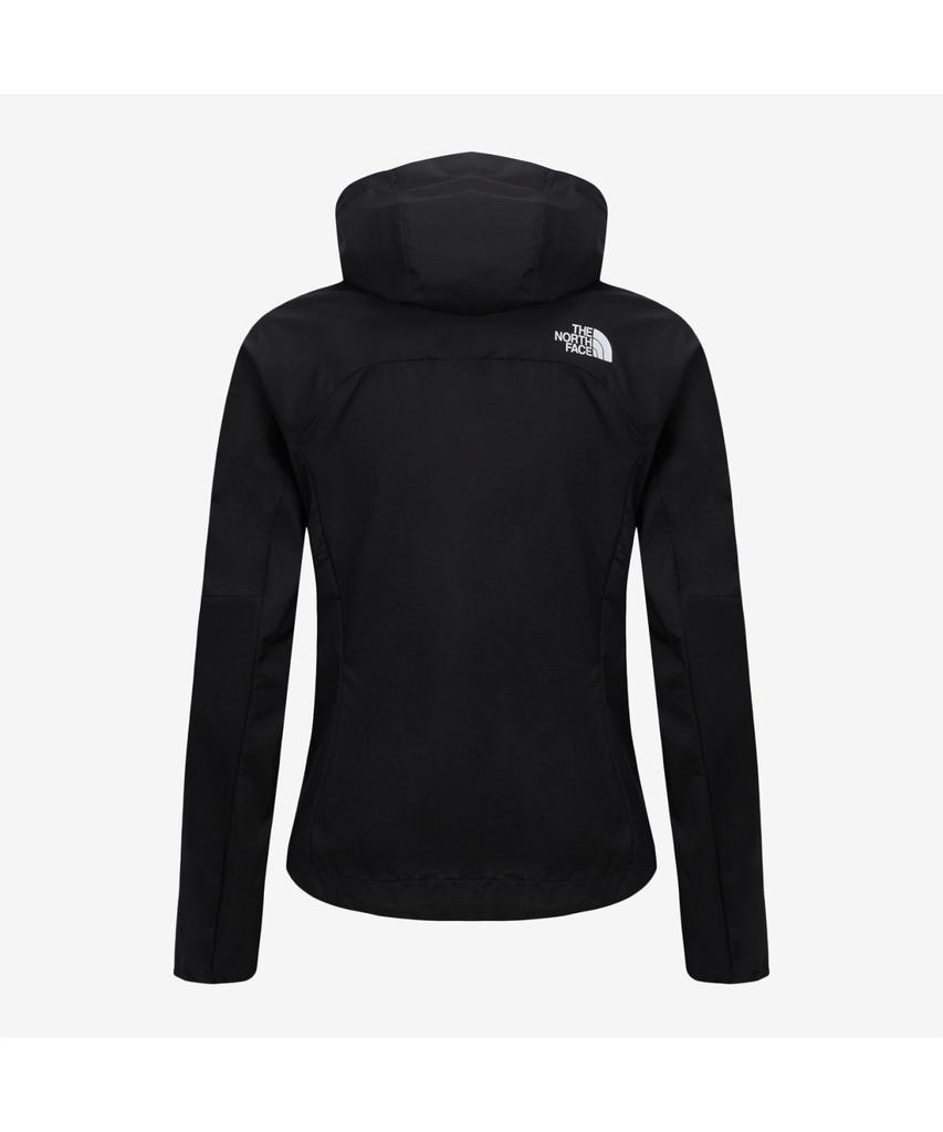 The North Face Nj3Ls30A Women'S Andes Jacket Black