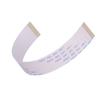 1x135 mm FFC 16P kabel CD VCD gullbelagt plast for EC101 SFP10IN laser 