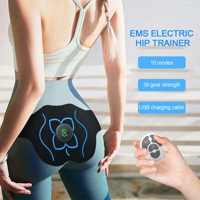 Fitness vybavení – Vibromasážní přístroje pro fitness