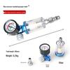 Pneumatic Air Tool Oil-Water Separator Filter Kit