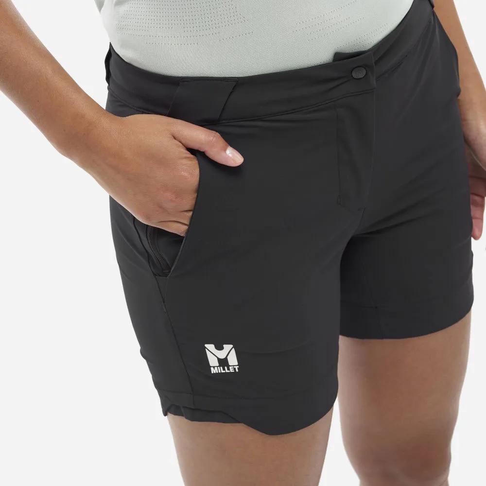 Millet Ubic Stretch Shorts