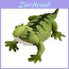 Plush Lizard Toy With Colorchanging Features For Kids And Collectors
