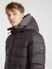 Winter Jacket O'Neill Puffer Jacket Black