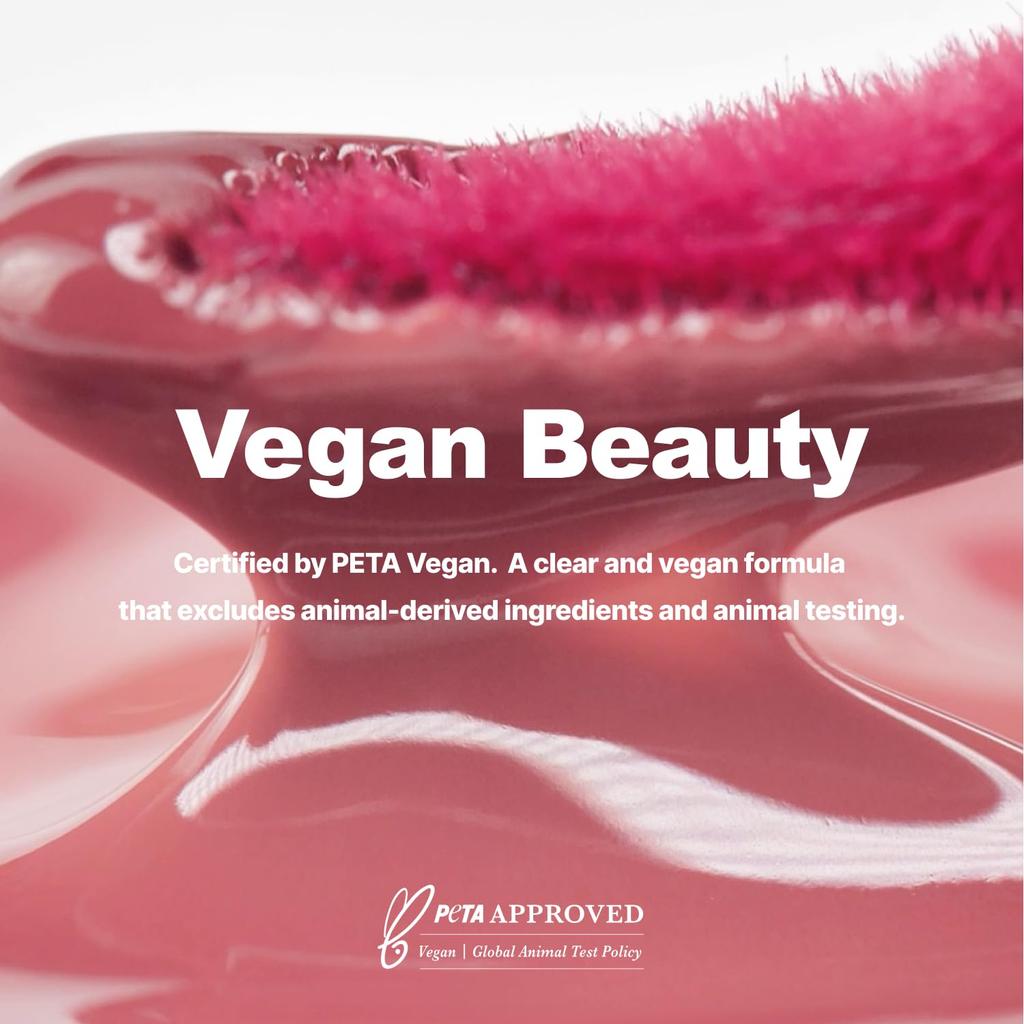 Blur Glow Lip Tint 218 Memento Mori Korean Cosmetics [Dinto Official]