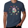 Cat Merchant Neko TShirt Graphic T Shirts for Unisex Unisex T Shirts for Unisex Casual T Shirts with Prints TShirt