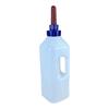 Long Spout Calf Feeding Bottle With Large Capacity And Comfortable Handle For Farm Animal Livestock Nursing Essential