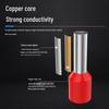 Kezhou VE European Tubular Insulated Pin Terminal