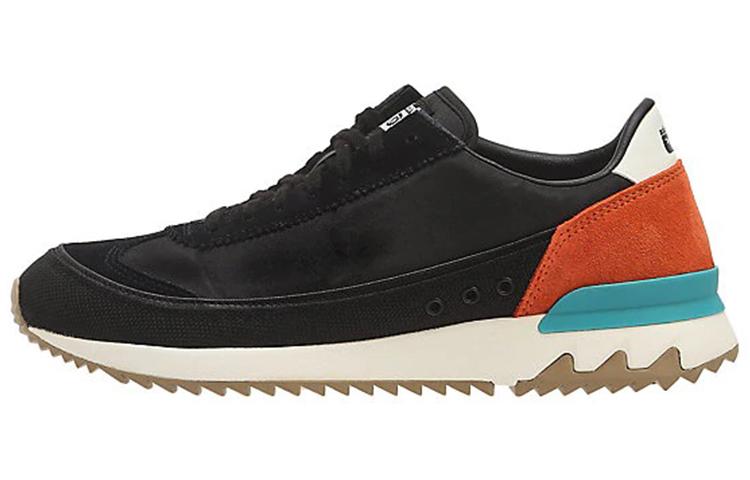Onitsuka Tiger Hsinti Черный 1183A387-002 36