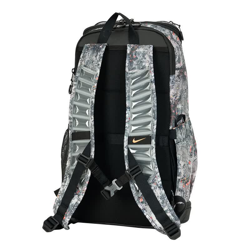 Nike Mochila de Baloncesto Unisex para Todas las Estaciones