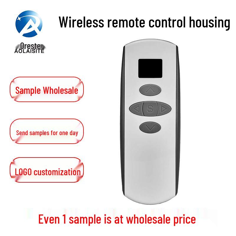 Zigbee Smart Home System WiFi IoT Remote Control Shell No