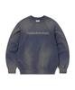 THISISNEVERTHAT T-Logo Crewneck Warm Blue