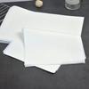 ZISIZ Square Baking Parchment Paper