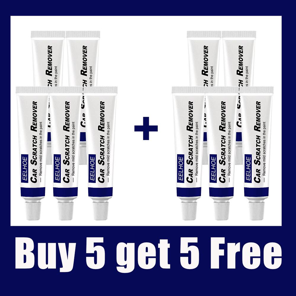 Remover for Autos Body Paint Scratch Care Auto Car Care Polishing and Polishing Compound Paste Car Paint Repair