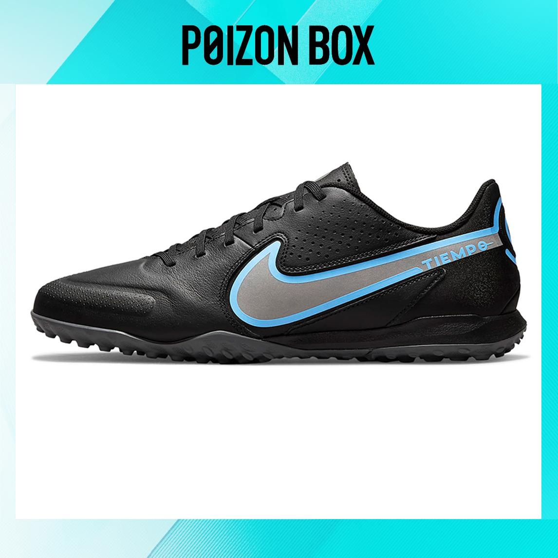 

бутсы Nike Tiempo Legend 9 Football shoes Men DA1191-004