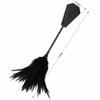 Sex Toys Feather Whip Flirt toys Sexy Whip Policy Knout Novelty Toy for Couple Sex Fun Game  BDSM Adult Games Sex Products