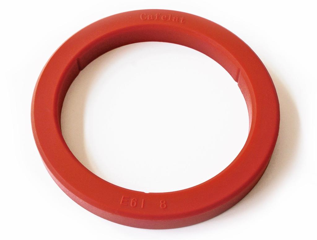 Cafelat Silicone Group Gasket - E61 by Cafelat
