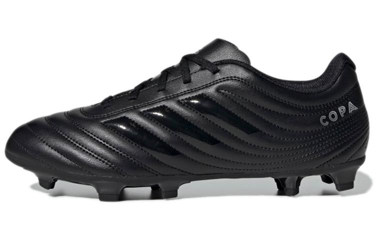 Adidas Copa 19.4 Fg  Black  F35497 40