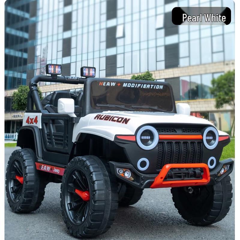 

Электрический внедорожник Lilang Kids 4WD для катания