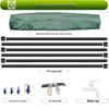 Huahengzhen Foldable Rainwater Collection Barrel