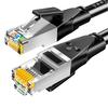 Shanze Cat6A, Cat7 ve Cat6 Ethernet Ağ Kabloları