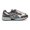 Asics Gel-Sonoma Tr62 Retro Low Top Sports Casual Shoes Unisex Sneaker 1203A876-100