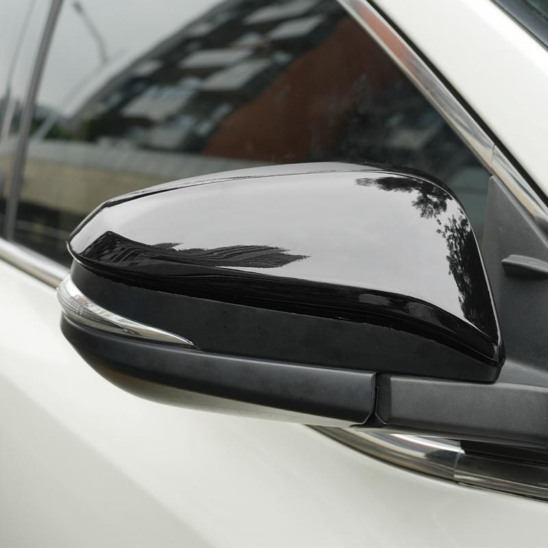 Ultra Gloss PET Piano Black Car Vinyl Wrap Film Sticker Self Adhesive DIY Vinyl Air Release Wrapping Roll Decal Auto Accessories