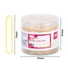 Deli Elastic Latex Rubber Bands