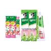 Kids & Adult Toothpaste Family Bundle
