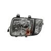 Premium Truck Front Headlight for Jiefang Xin Dawei