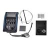 5-Band EQ Acoustic Guitar Pickup with LCD Pickup LC-5