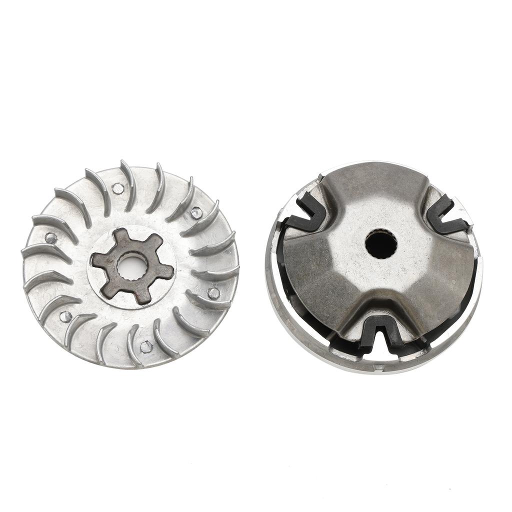 Front Clutch Variator Kit A22102116000 For Can-Am Atv Mini Ds 50 02-06 Quest 50 2003