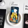 Funny Cartoon S-Simpsons For IPhone 17 Air 16 Pro Max 15 14 13 12 11 Plus Phone Case
