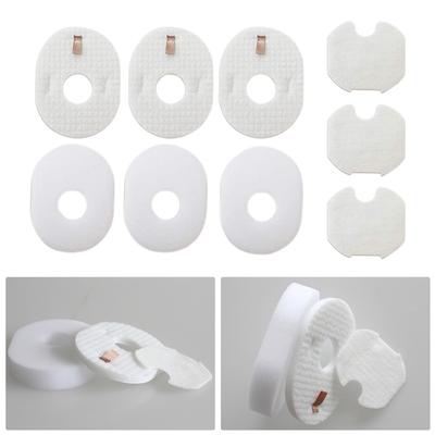 Filter Element Filter Sponge Accessories Filters Parts