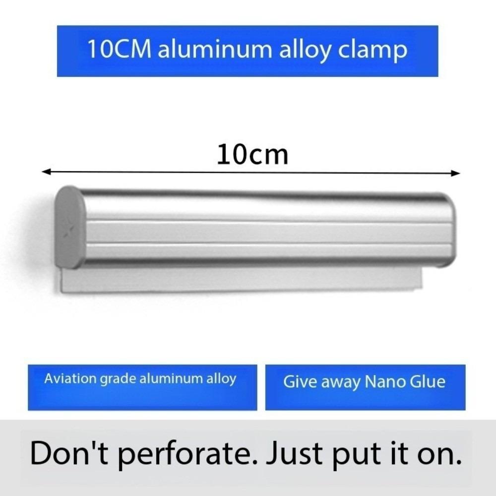 

10/30/40/50cm Ticket Tab Grabber Practical Kitchen Order Clip For Restaurant Cafes Pubs Bars 10cm