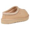 UGG Chaussons Tasman Driftwood Femme Baskets Tan 5955-DRI