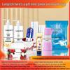 Longliqi 9-Piece Personal Care Essentials Gift Set