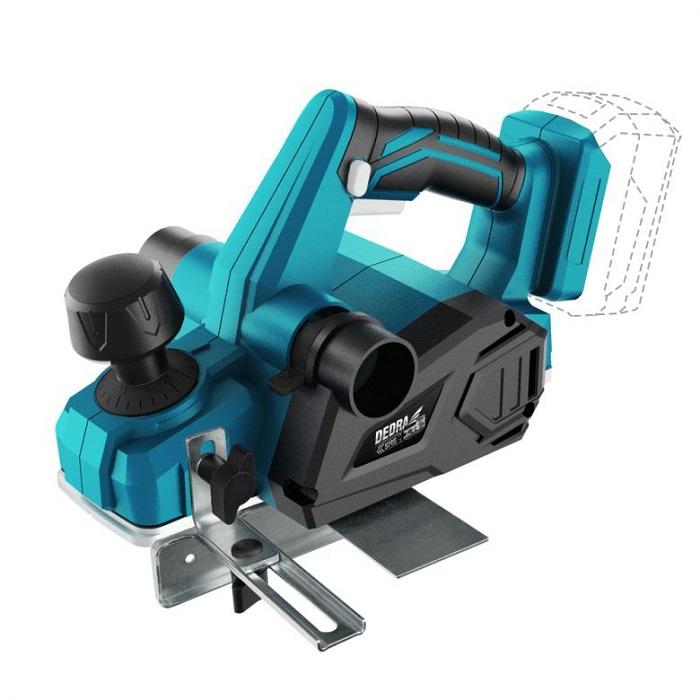 82MM 18V SAS CORDLESS PLANE - DED7066