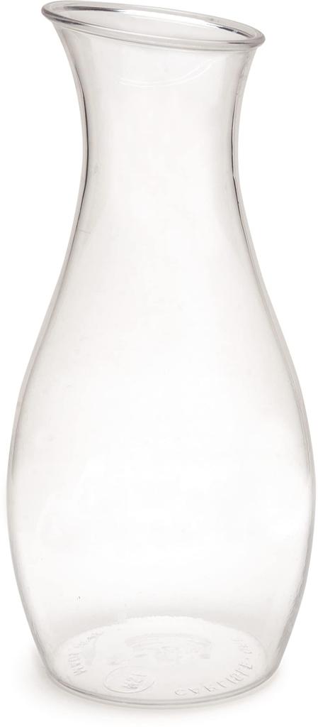 CARLISLE Polycarbonate Carafe, 1.5L, 7090307