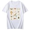 Cottagecore Entomology Tee Vintage Bug TShirt Insect Praying Unisextis Top Gift for Insect Lover Scientific Aesthetic Beetle Shirt