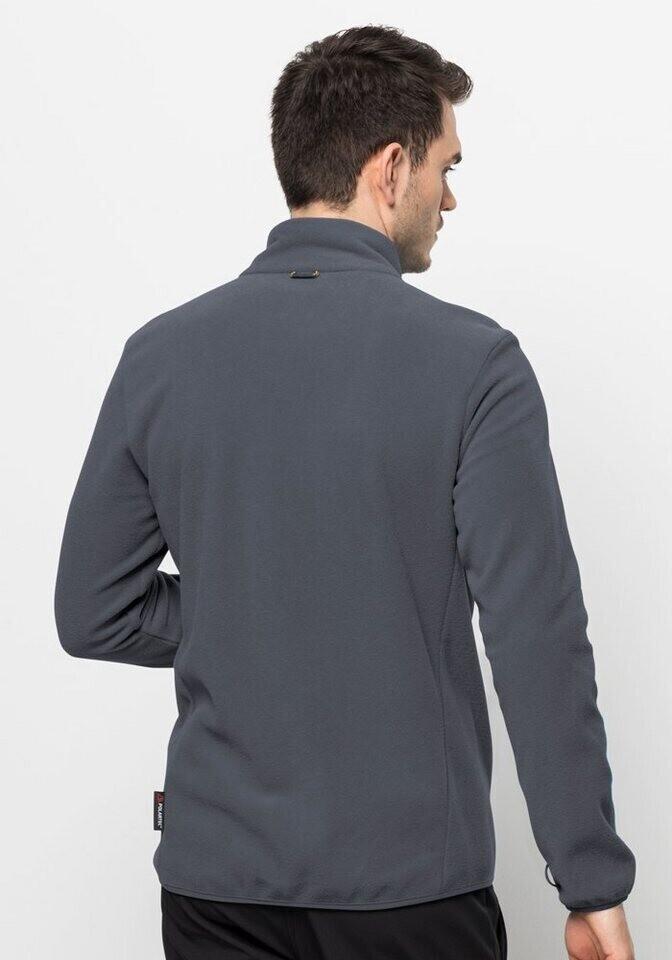 Куртка Jack Wolfskin Beilstein FZ M ebony