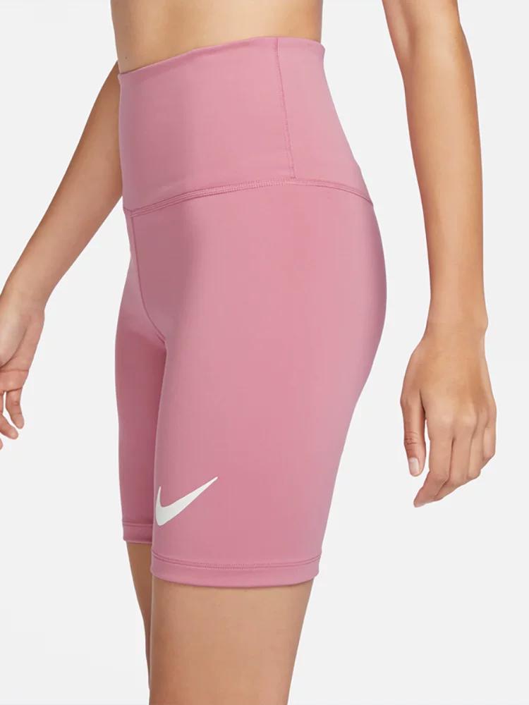 Nike/Nike Genuine New Summer Women's Tight-Fitting Comfortable Sports Shorts Fj7723-634