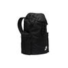 Nike Rucsac Poliester Heritage Regular Unisex Negru BA6150-010