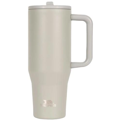 Trespass Recce Stainless Steel Flask