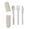 MidOcean Biteful Cutlery Set