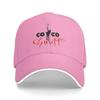 Neue Trendige Coco Gauff Champion Baseballkappen Aktivitäten Snapback Hut Unisex Hüte